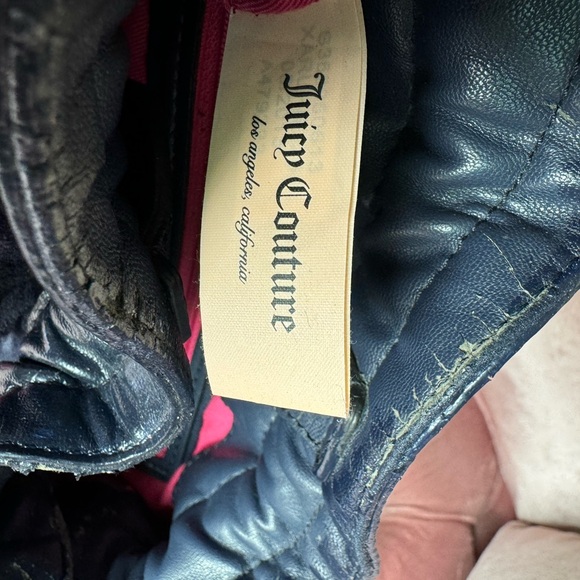 JUICY COUTURE Mini DAYDREAMER - Picture 9 of 10